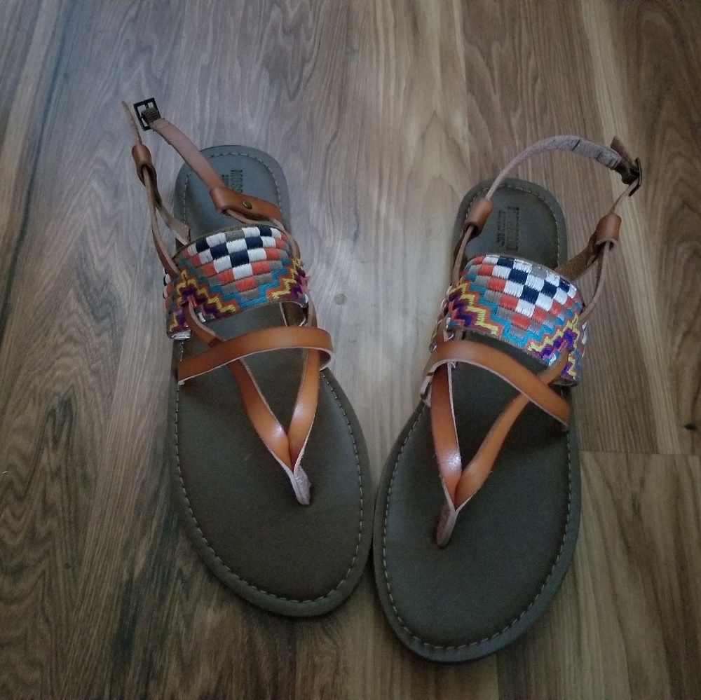 Massimo Shoes
